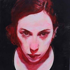Image of Smolder by Michael Carson