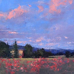 Image of Summer Glow by Romona Youngquist