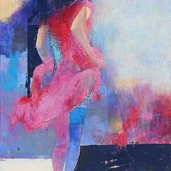 Image of Hurry Up, We're Late by Max Hammond