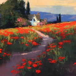 Image of Room with a View by Romona Youngquist