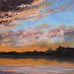 Image of Still of Heart by Cyndy Carstens