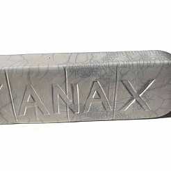 Image of Xanax by Karen Shapiro