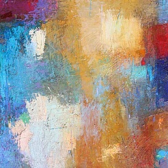 Image of Possibly Light Rain in the Next 24 Hours I by Max Hammond