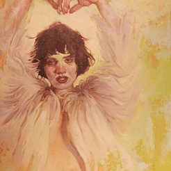 Image of I'll Make a Heart For You by Joseph Lorusso