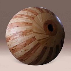 Completing the Circle II   by Mitch Fry Image of Completing the Circle II   by Mitch Fry