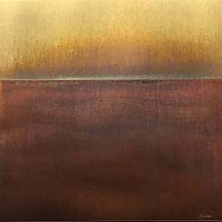 Third Impression 1 by Nathan Fischer Image of Third Impression 1 by Nathan Fischer