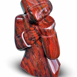 Image of Flattered by Moses Nyanhongo