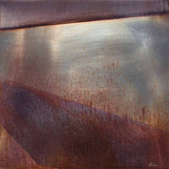 Image of Organic Structure 17 by Nathan Fischer