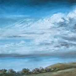 Image of Sky Whispers by Cyndy Carstens