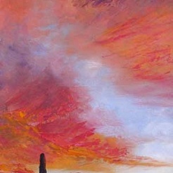 Image of Forgather by Cyndy Carstens