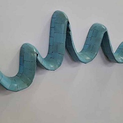 Image of Up Stream   by Mitch Fry