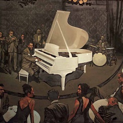 Image of Fats   by Michael Carson