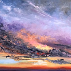Image of Pursue Beyond by Cyndy Carstens