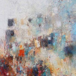 Image of Get Your Shoes, I Want to Buy You an Ice Cream II by Max Hammond