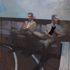 Image of Stick to the Story by Michael Carson