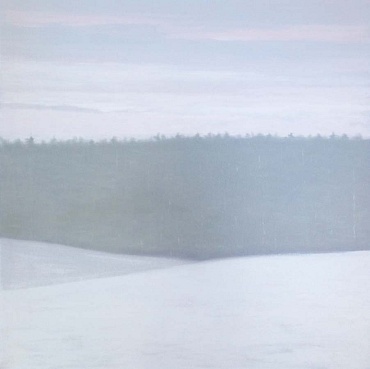 Image of Clearing Skies by Dave Hall