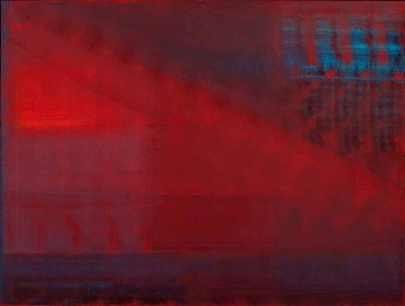 Image of Blue Kisses by Gail Morris