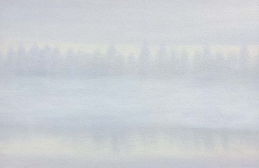 Image of Silver Lake III by Dave Hall