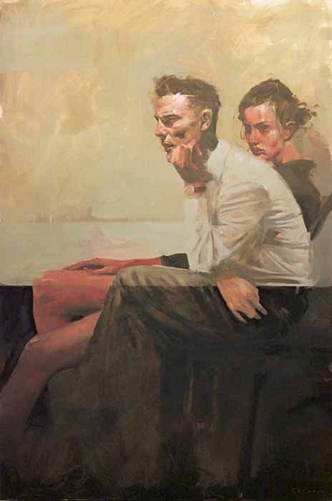 Image of In Deep by Michael Carson
