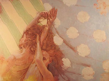 Image of Interlude by Joseph Lorusso