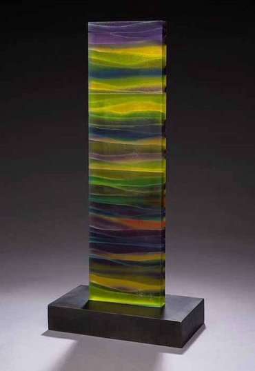 Image of Glass 31 by David Gordon