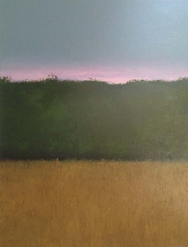 Image of Rothko's Wyoming by Dave Hall