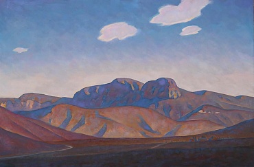 Image of The Outback by Howard Post