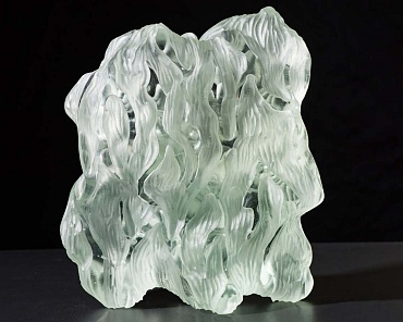 Image of Faceted Form 2 by Joshua Dopp