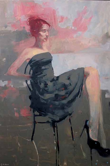 Image of Cyclical   by Michael Carson