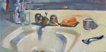 Image of Sink by Henry Stinson