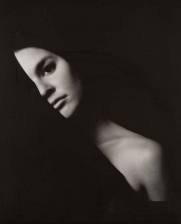 Image of Series 5 (Diagonal Head) by Robert Stivers