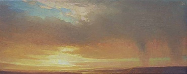 Image of Open Lands by Rich Bowman