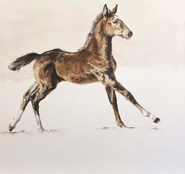 Image of Banjo by September Vhay