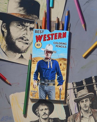 Image of Best Western by Ben Steele