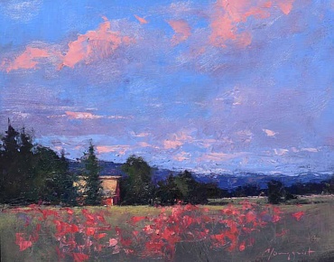 Image of Summer Glow by Romona Youngquist