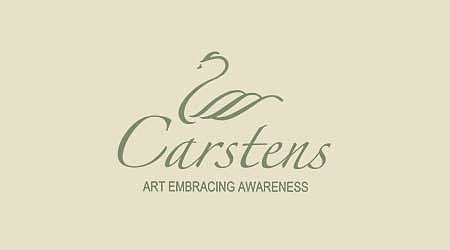 Cyndy Carstens Studio and Gallery in Old Town Scottsdale