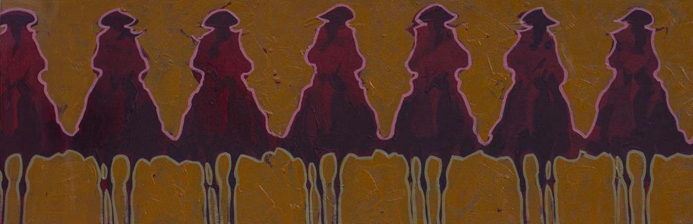 Image of Gula by Duke Beardsley