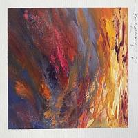 Image of Drama of Repose by Cyndy Carstens