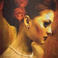 Image of Rose   by Lane Timothy