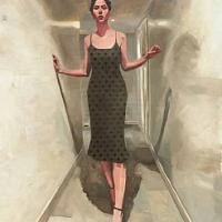Image of Hall Pass   by Michael Carson
