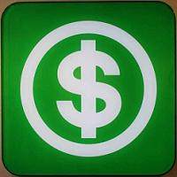Image of Untitled (Cash) by Todd Pierce