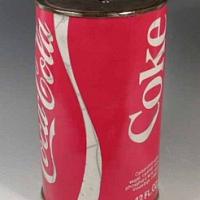 Image of Coke Can by Karen Shapiro